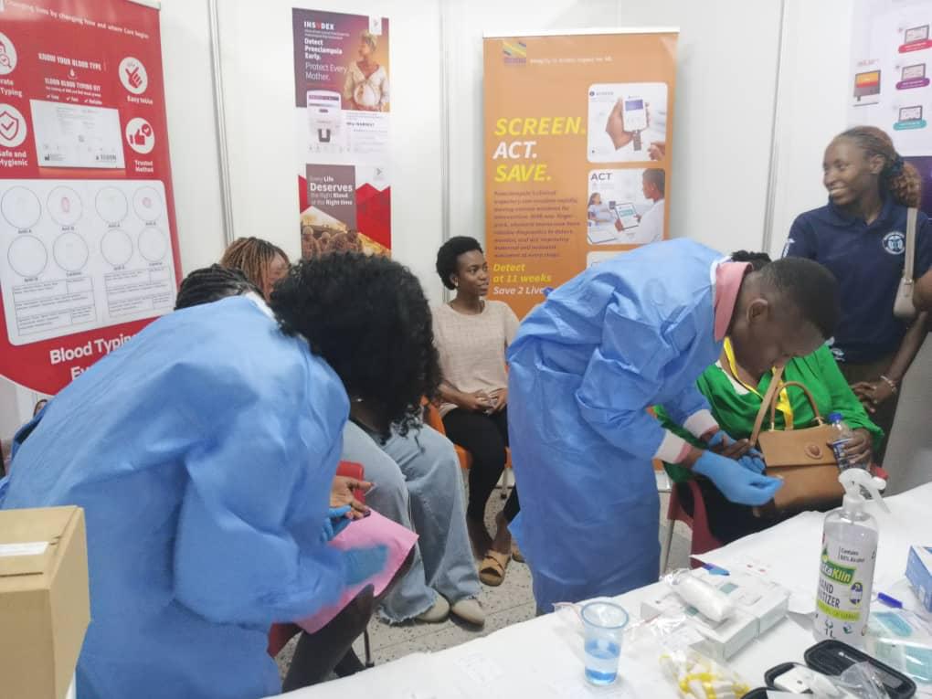 Uganda Medical Devices Expo 2026